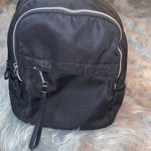Small back bag